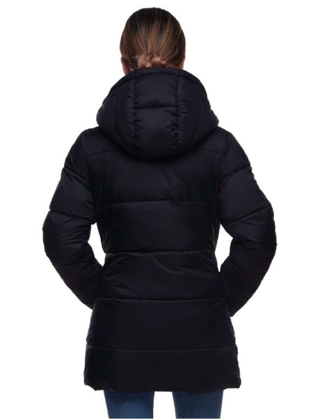 black jacket - Picture 6 of 6